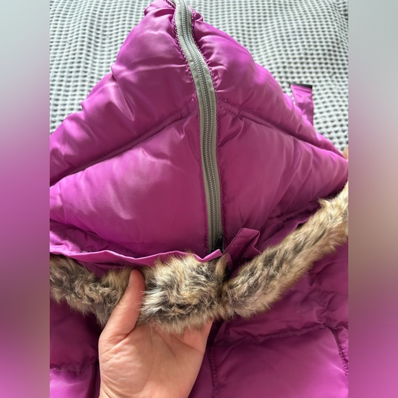 7 AM Enfant Igloo Stroller Footmuff, 6-18 months - Picture 8 of 9